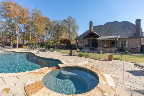 123 E Fork Ln, Pendergrass, GA 30567 photo 51