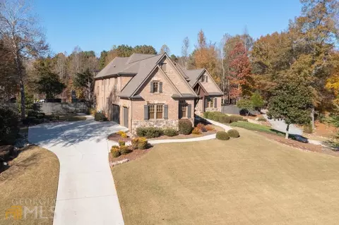 123 E Fork Ln, Pendergrass, GA 30567 photo 4