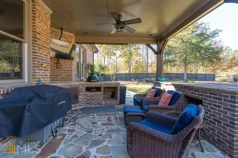 123 E Fork Ln, Pendergrass, GA 30567 photo 48