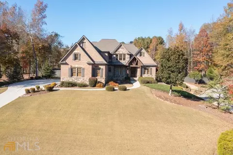 123 E Fork Ln, Pendergrass, GA 30567 photo 3