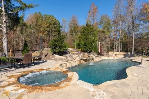 123 E Fork Ln, Pendergrass, GA 30567 photo 57