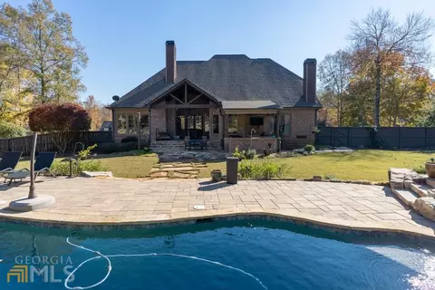 123 E Fork Ln, Pendergrass, GA 30567 photo 52