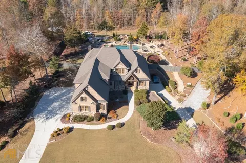 123 E Fork Ln, Pendergrass, GA 30567 photo 5