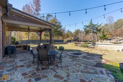123 E Fork Ln, Pendergrass, GA 30567 photo 47