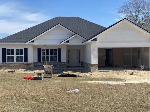 423 Bluff Rd, Jesup, GA 31545 photo 3