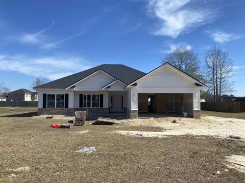 423 Bluff Rd, Jesup, GA 31545 photo 4