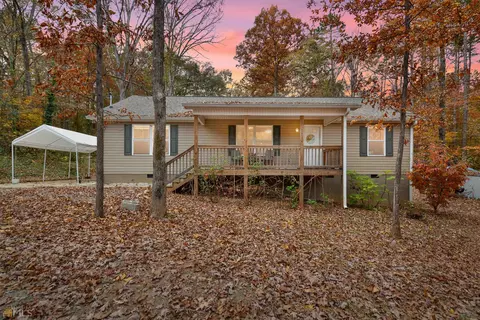 159 Henderson Falls Rd, Toccoa, GA 30577 photo 1