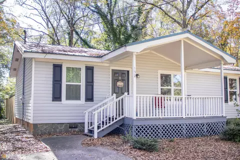 152 Mccord St, Jackson, GA 30233 photo 2