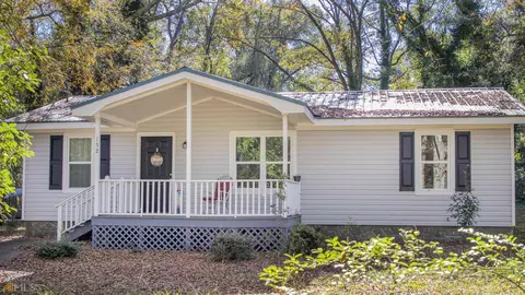 152 Mccord St, Jackson, GA 30233 photo 1