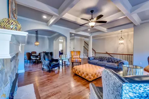 408 Mareeba Park, Canton, GA 30114 photo 9