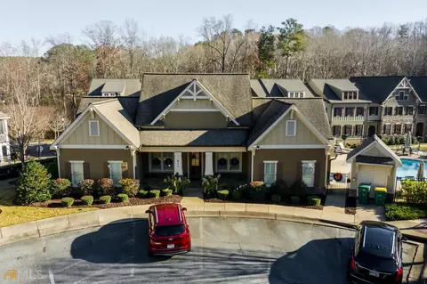 408 Mareeba Park, Canton, GA 30114 photo 42