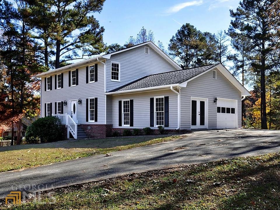 185 Deer Forest Trl, Fayetteville, GA 30214 32 Photos MLS 20002198