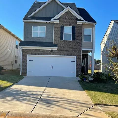 2909 Warwick Ct, Mcdonough, GA 30253 photo 1