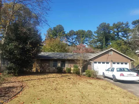 4028 Centennial Trl, Duluth, GA 30096 photo 1