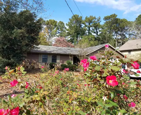 4028 Centennial Trl, Duluth, GA 30096 photo 2