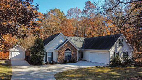 86 Thorne Berry Dr, Hampton, GA 30228 photo 1