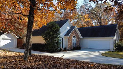 86 Thorne Berry Dr, Hampton, GA 30228 photo 2