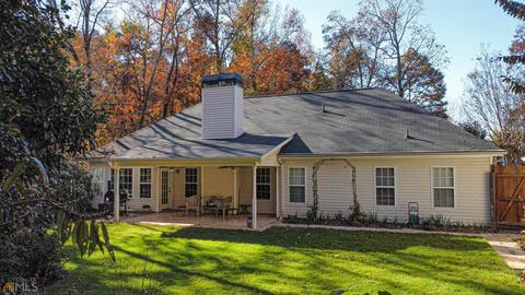 86 Thorne Berry Dr, Hampton, GA 30228 photo 8