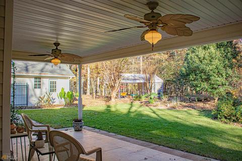 86 Thorne Berry Dr, Hampton, GA 30228 photo 5