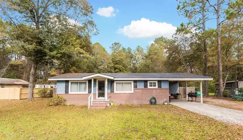 116 Long St, Rincon, GA 31326 photo 1