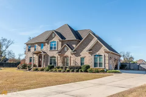 205 Kinley Ann Ct, Warner Robins, GA 31088 photo 1