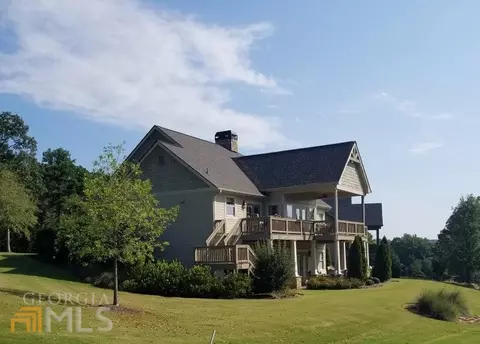 150 Timber Ridge Dr, Toccoa, GA 30577 photo 2