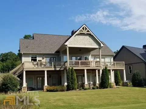 150 Timber Ridge Dr, Toccoa, GA 30577 photo 3