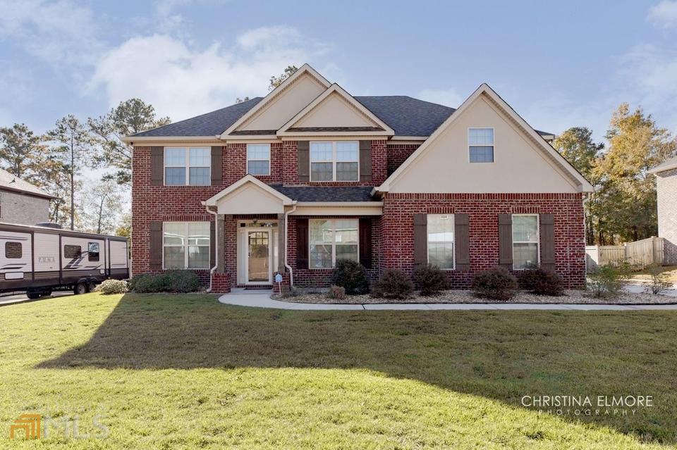 428 Ranch Cir, Bonaire, GA 31005 48 Photos MLS 20002701