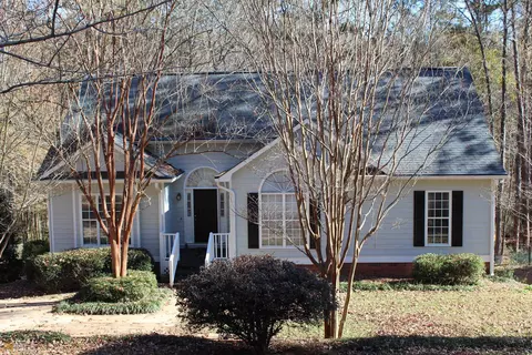 115 Brookwood Dr, Lagrange, GA 30240 photo 1