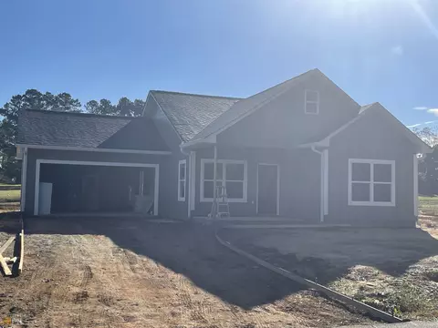 309 Ty Cobb St, Royston, GA 30662 photo 1
