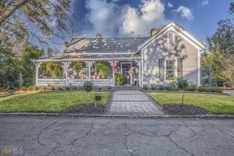 349 E Central Ave, Madison, GA 30650 photo 1