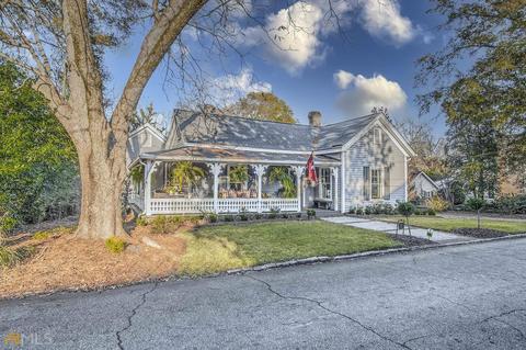349 E Central Ave, Madison, GA 30650 photo 2