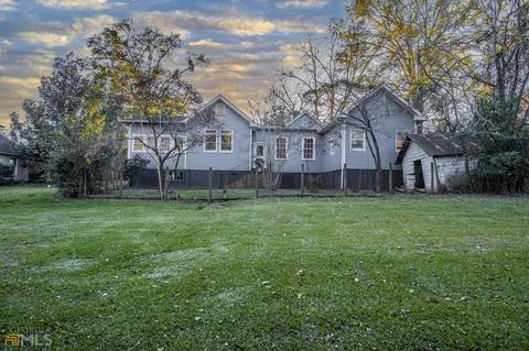 349 E Central Ave, Madison, GA 30650 photo 3