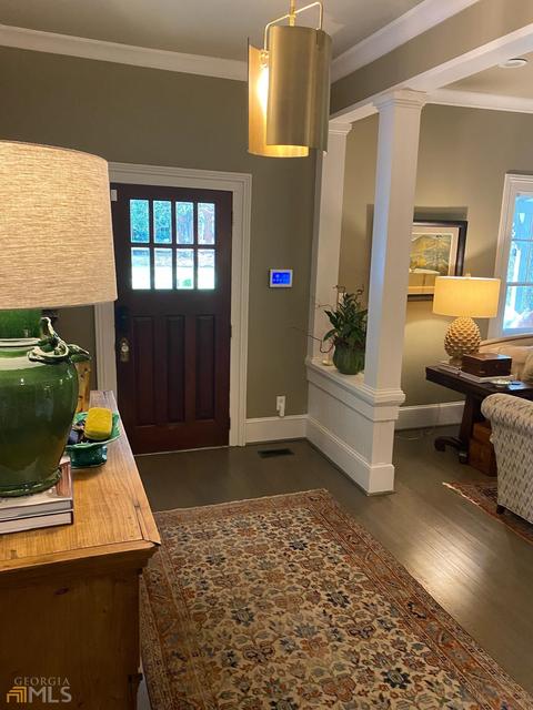 349 E Central Ave, Madison, GA 30650 photo 13