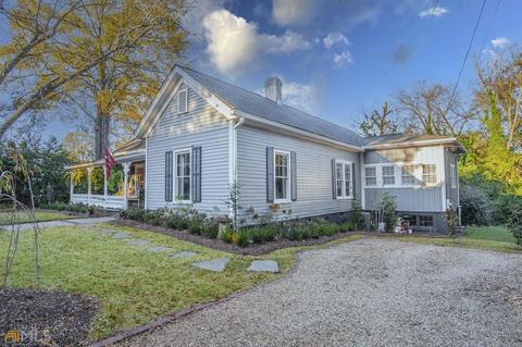 349 E Central Ave, Madison, GA 30650 photo 4