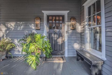 349 E Central Ave, Madison, GA 30650 photo 41