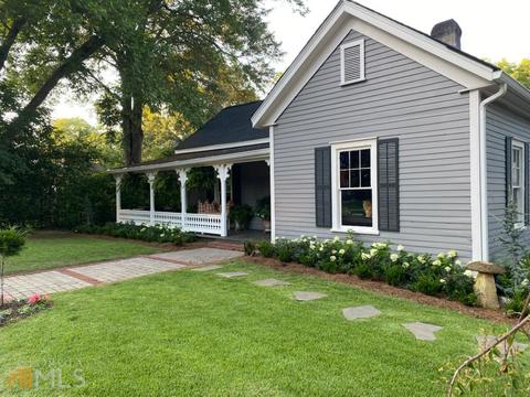 349 E Central Ave, Madison, GA 30650 photo 5