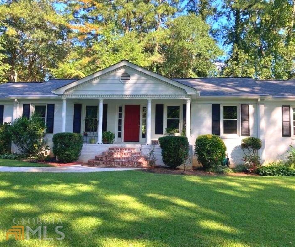 3529 New Macland Road Rd, Powder Springs, GA 30127 34 Photos MLS