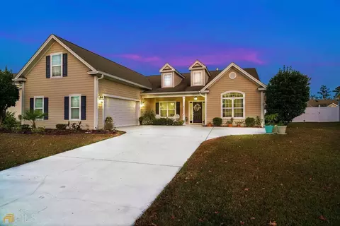 20 Olde Gate Ct, Pooler, GA 31322 photo 1