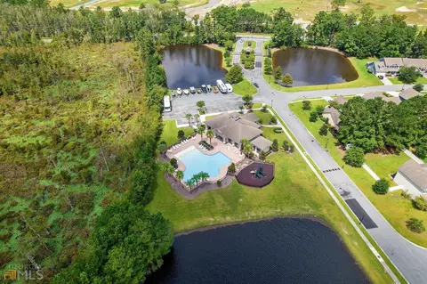 20 Olde Gate Ct, Pooler, GA 31322 photo 45