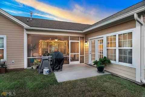 20 Olde Gate Ct, Pooler, GA 31322 photo 36