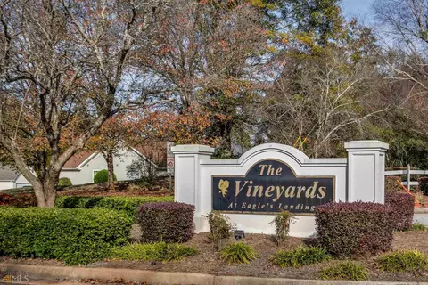 425 Old Ivy Path, Mcdonough, GA 30253 photo 2