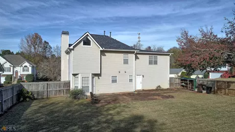 425 Old Ivy Path, Mcdonough, GA 30253 photo 24