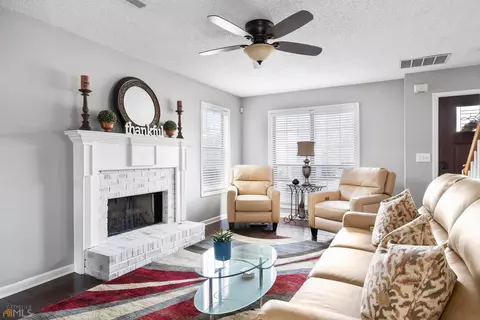 425 Old Ivy Path, Mcdonough, GA 30253 photo 6