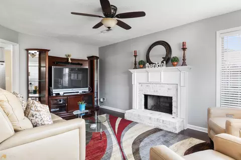425 Old Ivy Path, Mcdonough, GA 30253 photo 5