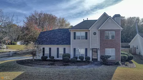 425 Old Ivy Path, Mcdonough, GA 30253 photo 1