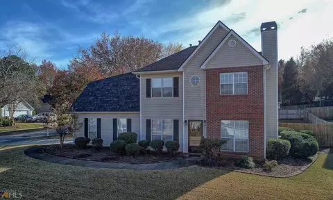425 Old Ivy Path, Mcdonough, GA 30253 photo 3