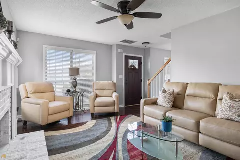 425 Old Ivy Path, Mcdonough, GA 30253 photo 4