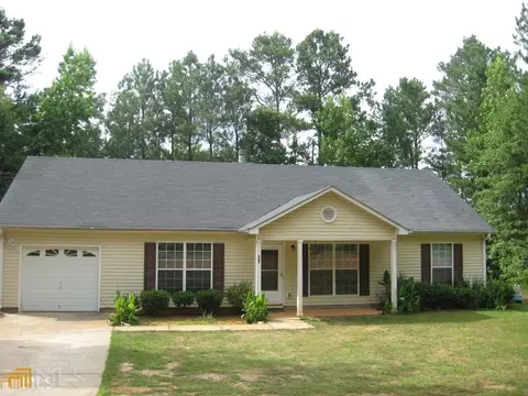 520 Oakland Cir, Jackson, GA 30233 photo 1