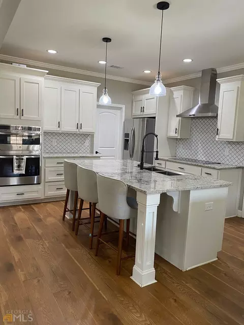 3940 Mabery Rd, Gainesville, GA 30507 photo 7
